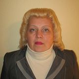 Ірина Павленко