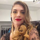 Єлизавета Чаку