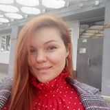 Настасья Сивицька